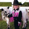 cowgirl