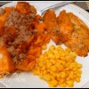 Tilapia recipe at TidyMom