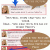 Twhirl with Twitter