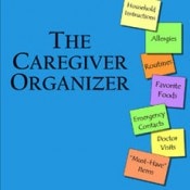 The Caregiver Organizer