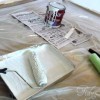 primer and paint