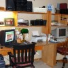 office before