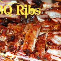 how to make great bbq ribs