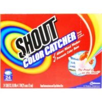 shout color catcher