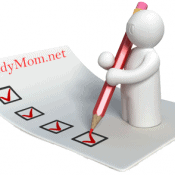 Survey time