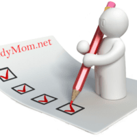 Survey time