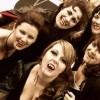 Vampire costume