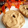 Pumpkin Cream Cheese