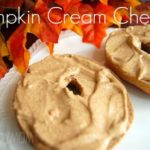 pumpkin cream cheese Pumpkin Cream Cheese