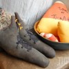 witch shoes at TidyMom.net