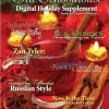 Holiday Supplement Thanksgiving and Christmas