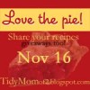 Love the pie 2009