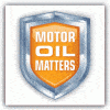 Motor Oil Matters