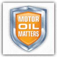 Motor Oil Matters