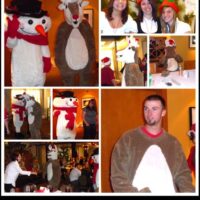 Winter Wonderland 2009 Benefit Leukemia Lymphoma