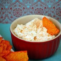 beer cheese dip