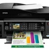 workforce printer