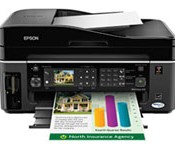 workforce printer