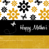 Happy Mother's Day Card Printable from Living Locurto