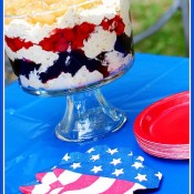 Patriotic Delight