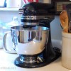 KitchenAid Mixer at TidyMom