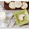 Cake Mix Cookies