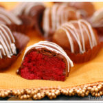 Cake balls