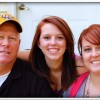 My family that I LOVE so much!