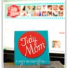 TidyMom Tile