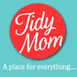 Tidy Mom