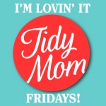 Tidy Mom