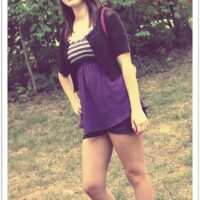 first day HS