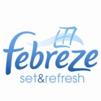 Fabreezelogo