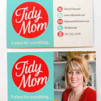 TM biz cards