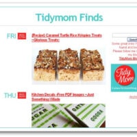 TM finds