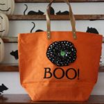 Boo Bag Boo Bag