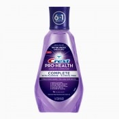 Crest Pro Health Rinse