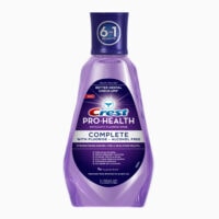 Crest Pro Health Rinse