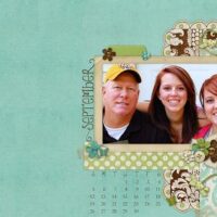 September Desktop