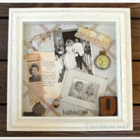 TidyMom ShadowCase
