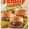 The Family Dish Cookbook