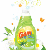 GainDWL