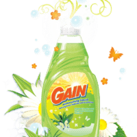 GainDWL