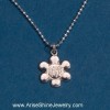 HopeMiniCharmNecklace