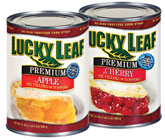 LuckyLeaf