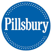 pillsbury logo Pillsbury