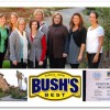 Bushs Beans Bloggers