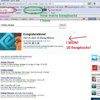 Swagbucks