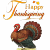 Thanksgiving Turkey TidyMom.net