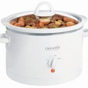 crock pot